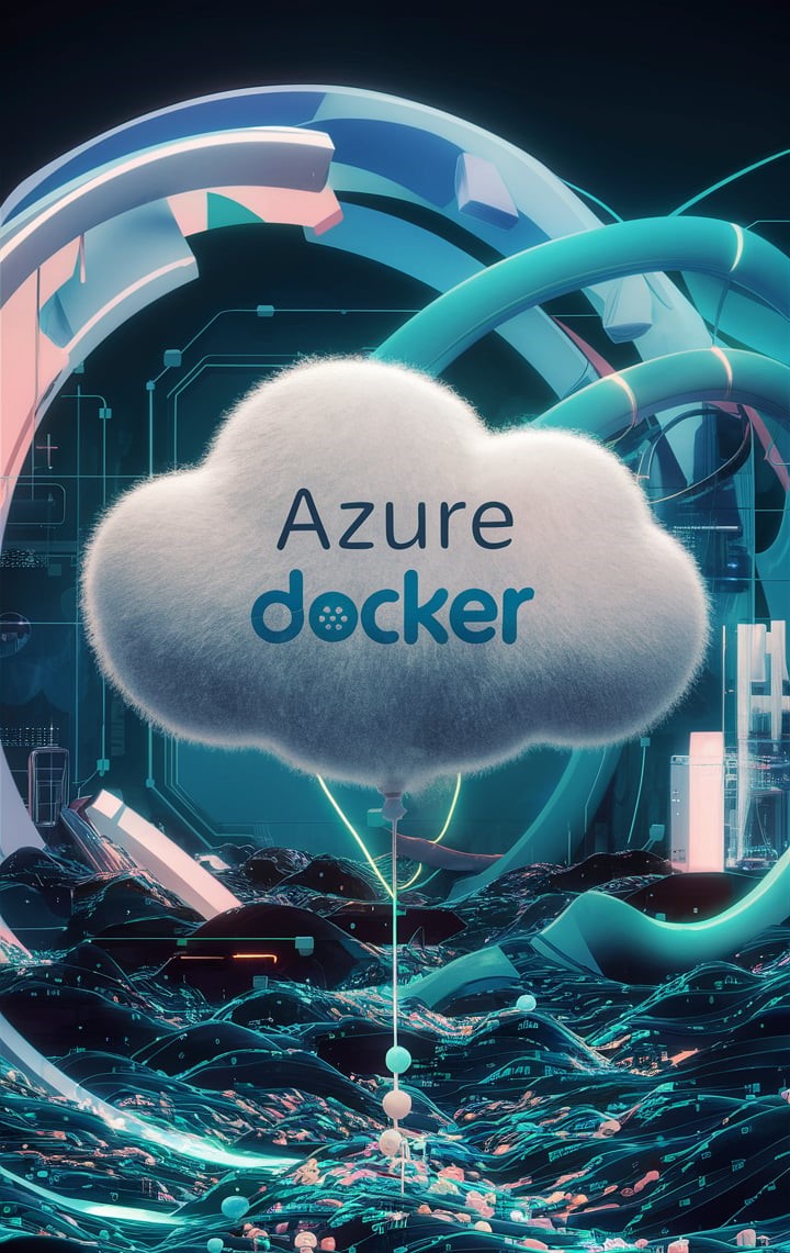 Cloud-Based Deployment with Azure and Docker
